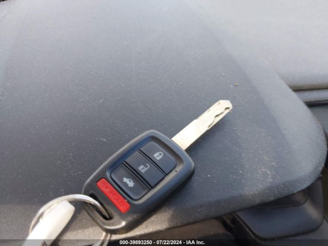 19XFC2F64KE018777 Honda Civic Lx