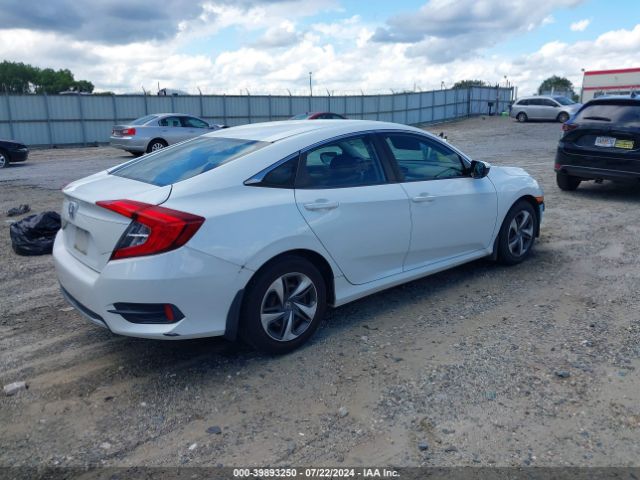 19XFC2F64KE018777 Honda Civic Lx