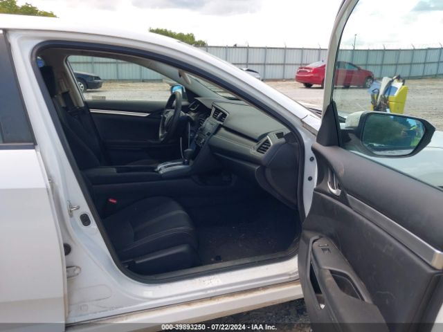 19XFC2F64KE018777 Honda Civic Lx