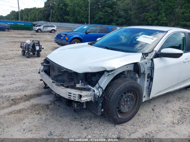 19XFC2F64KE018777 Honda Civic Lx