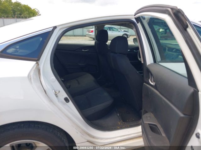 19XFC2F64KE018777 Honda Civic Lx