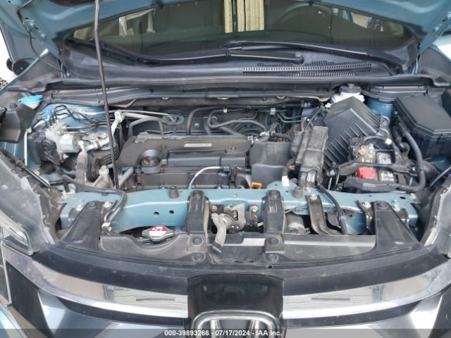 2HKRM4H5XGH726643 Honda CR-V EX