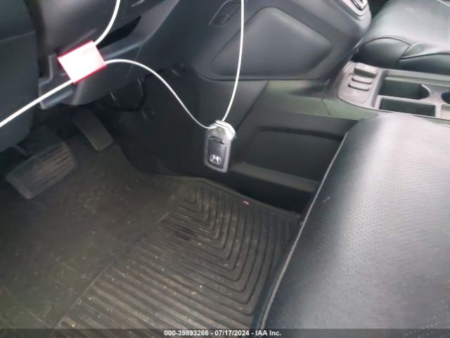 2HKRM4H5XGH726643 Honda CR-V EX