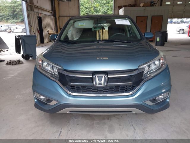 2HKRM4H5XGH726643 Honda CR-V EX