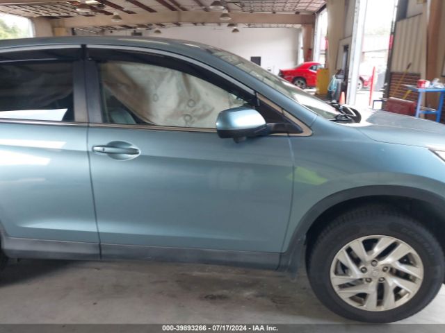 2HKRM4H5XGH726643 Honda CR-V EX