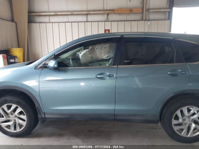 2HKRM4H5XGH726643 Honda CR-V EX