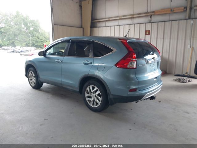 2HKRM4H5XGH726643 Honda CR-V EX
