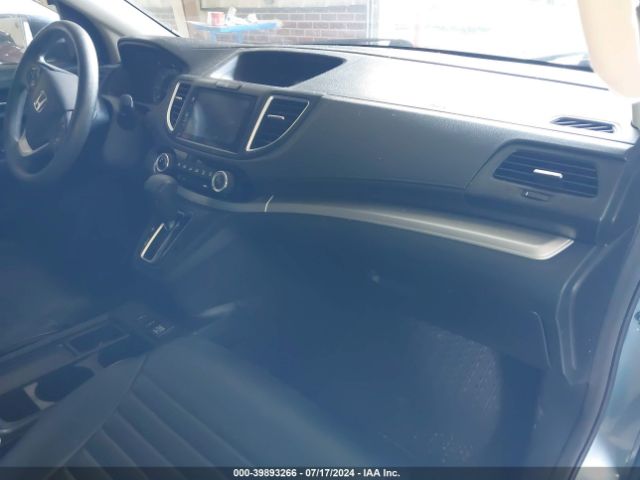 2HKRM4H5XGH726643 Honda CR-V EX