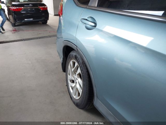 2HKRM4H5XGH726643 Honda CR-V EX