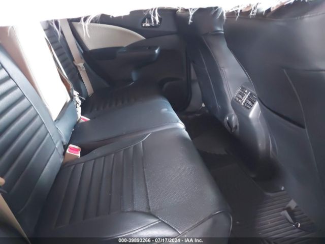 2HKRM4H5XGH726643 Honda CR-V EX