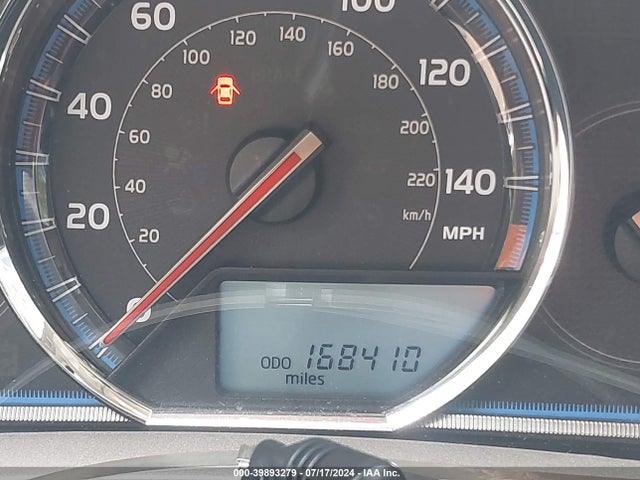 Toyota Rav4 Limited 2014 2T3DFREV8EW131494 Image 15