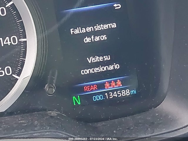 Toyota COROLLA SE 2022 5YFS4MCE1NP108393 Image 15