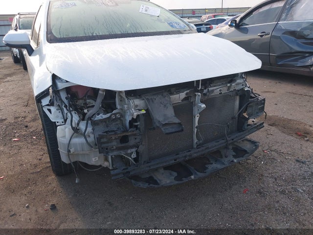 Toyota COROLLA SE 2022 5YFS4MCE1NP108393 Image 17