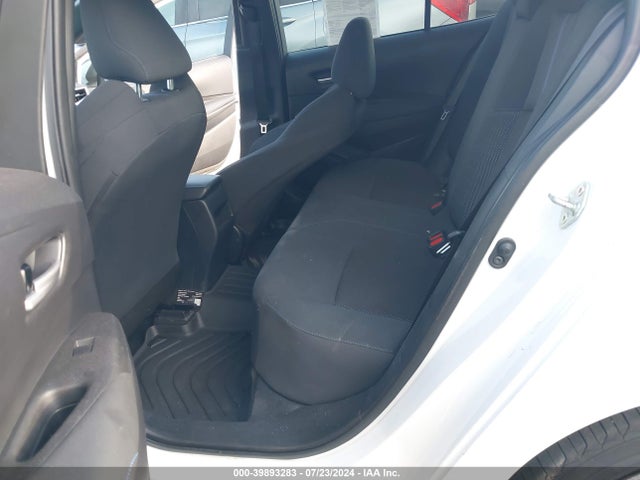 Toyota COROLLA SE 2022 5YFS4MCE1NP108393 Image 8