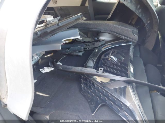 5N1AZ2MH8HN137655 Nissan MURANO S