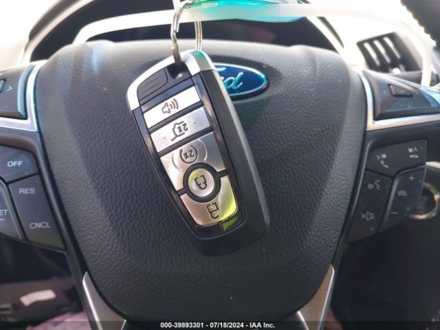 2FMPK4J90LBA48030 Ford EDGE SEL