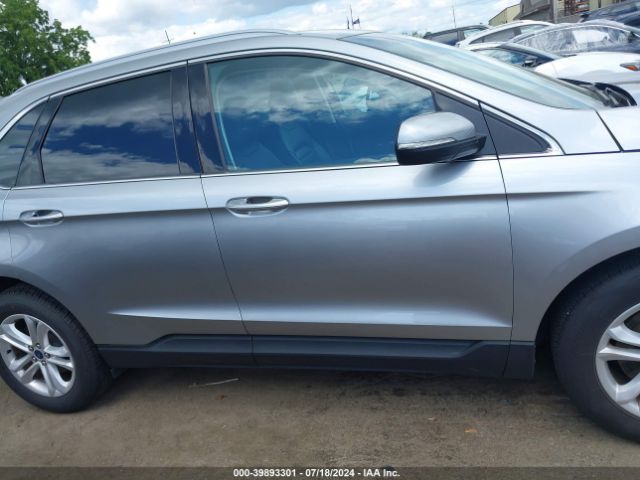 2FMPK4J90LBA48030 Ford EDGE SEL