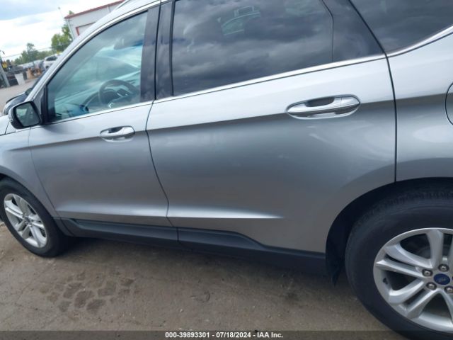 2FMPK4J90LBA48030 Ford EDGE SEL