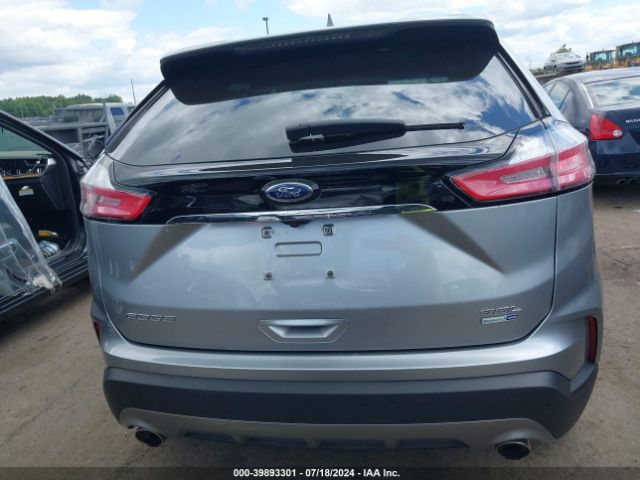 2FMPK4J90LBA48030 Ford EDGE SEL