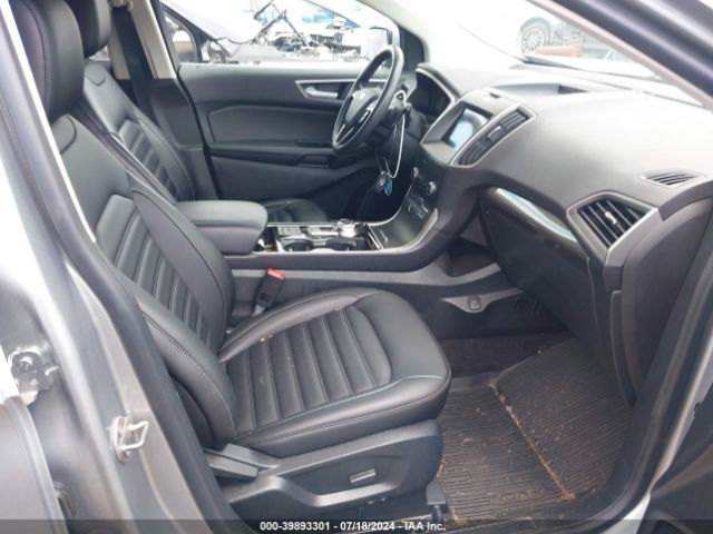 2FMPK4J90LBA48030 Ford EDGE SEL