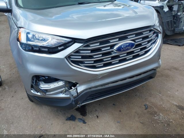 2FMPK4J90LBA48030 Ford EDGE SEL