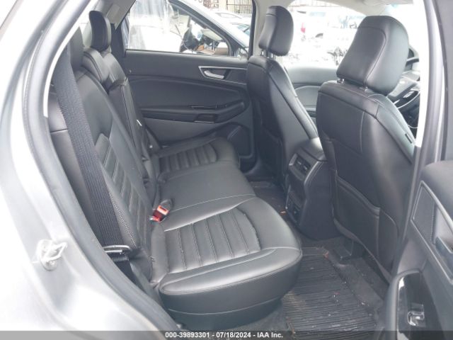 2FMPK4J90LBA48030 Ford EDGE SEL