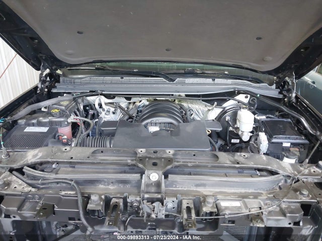Chevrolet Tahoe Ls 2016 1GNSKAKC6GR395024 Image 10