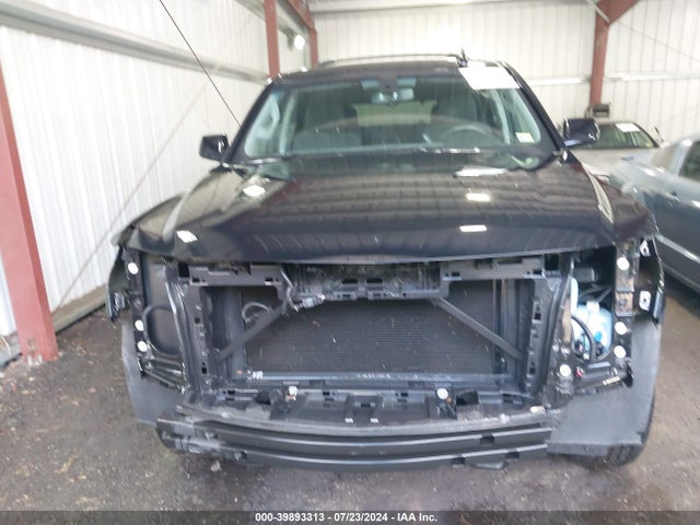 Chevrolet Tahoe Ls 2016 1GNSKAKC6GR395024 Image 12
