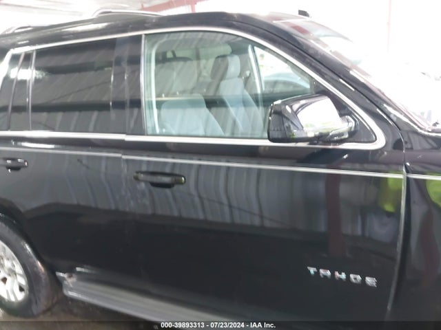 Chevrolet Tahoe Ls 2016 1GNSKAKC6GR395024 Image 13