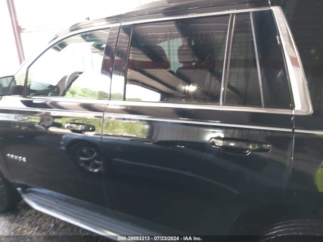 Chevrolet Tahoe Ls 2016 1GNSKAKC6GR395024 Image 14