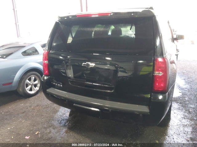 Chevrolet Tahoe Ls 2016 1GNSKAKC6GR395024 Image 16