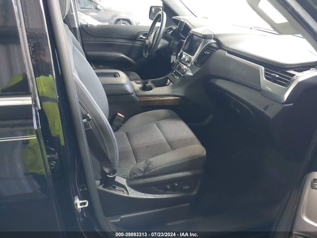 Chevrolet Tahoe Ls 2016 1GNSKAKC6GR395024 Image 5
