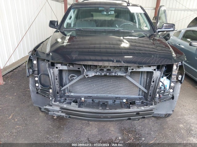 Chevrolet Tahoe Ls 2016 1GNSKAKC6GR395024 Image 6