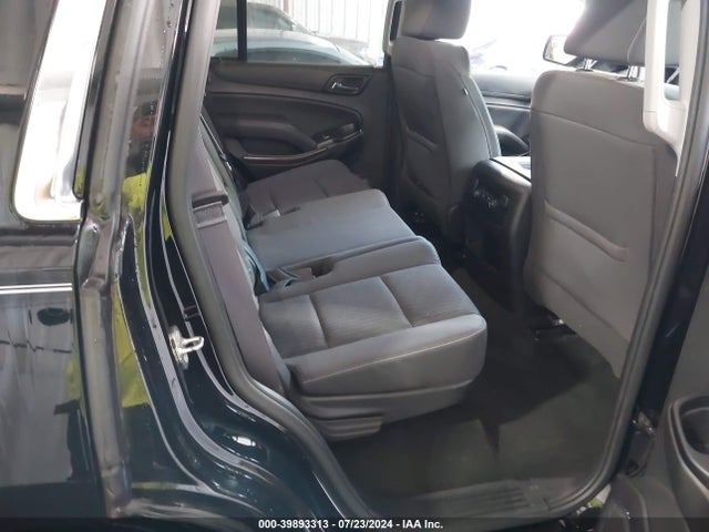 Chevrolet Tahoe Ls 2016 1GNSKAKC6GR395024 Image 8