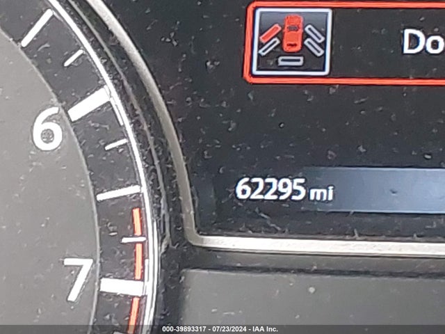 Nissan Pathfinder S 4wd 2020 5N1DR2AM9LC623734 Image 16