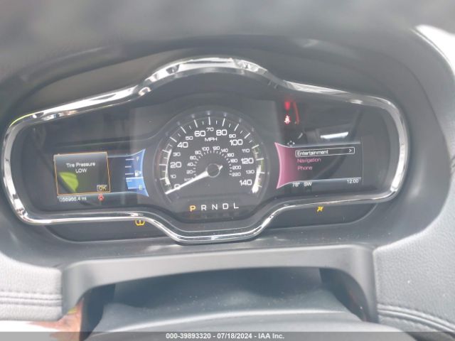 2LMHJ5NK2KBL04326 Lincoln Mkt Livery