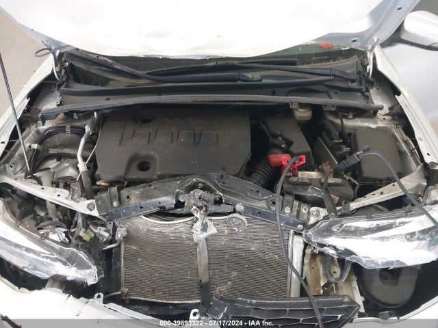 Toyota Corolla S Plus 2014 5YFBURHE7EP151058 Image 10