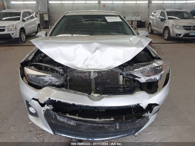 Toyota Corolla S Plus 2014 5YFBURHE7EP151058 Image 13