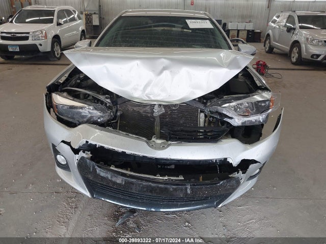 Toyota Corolla S Plus 2014 5YFBURHE7EP151058 Image 6