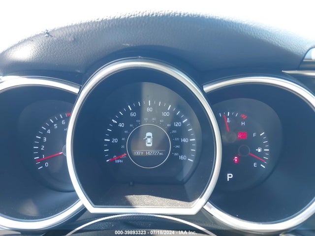 KIA Optima Lx 2015 5XXGM4A73FG465367 Image 7