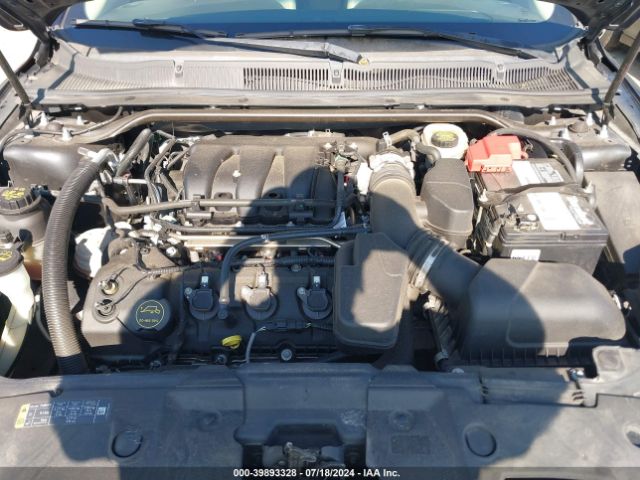 1FAHP2D89GG148083 Ford TAURUS SE