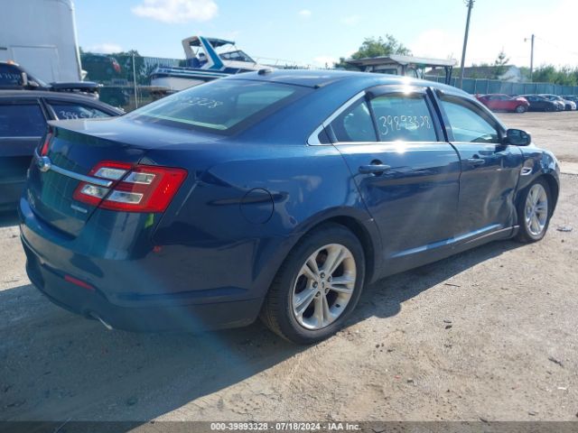 1FAHP2D89GG148083 Ford TAURUS SE