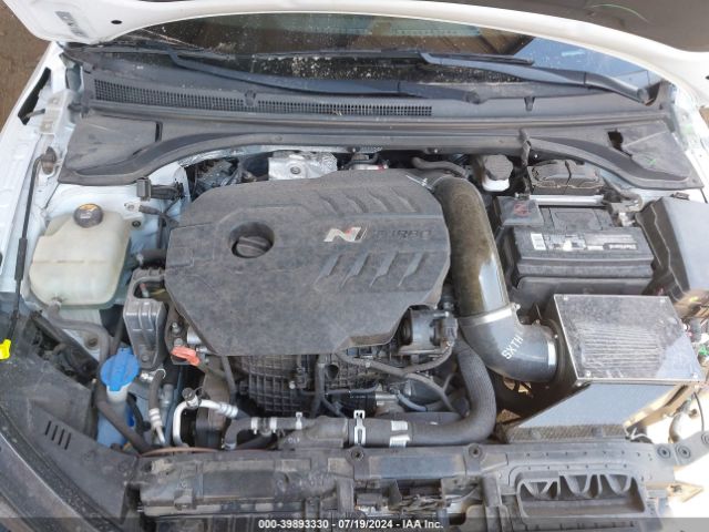 KMHT36AH7LU006818 Hyundai VELOSTER N
