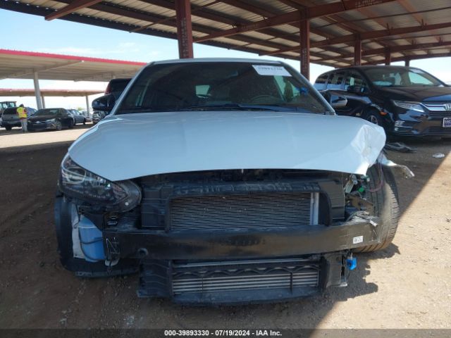 KMHT36AH7LU006818 Hyundai VELOSTER N