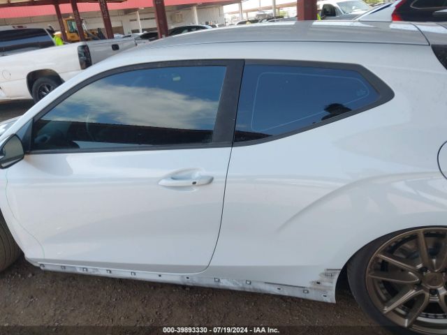 KMHT36AH7LU006818 Hyundai VELOSTER N