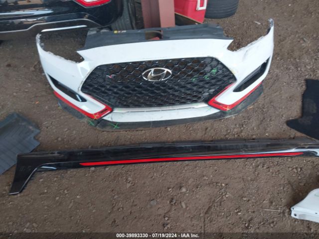 KMHT36AH7LU006818 Hyundai VELOSTER N