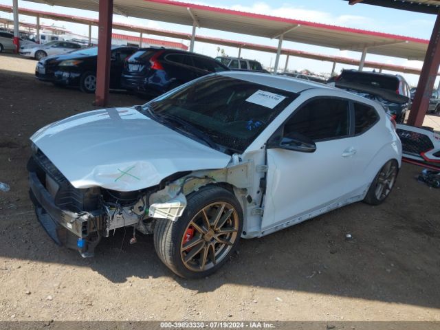 KMHT36AH7LU006818 Hyundai VELOSTER N