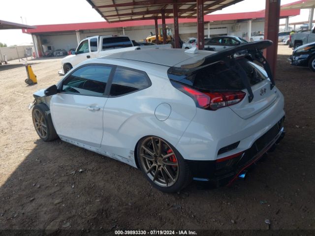 KMHT36AH7LU006818 Hyundai VELOSTER N