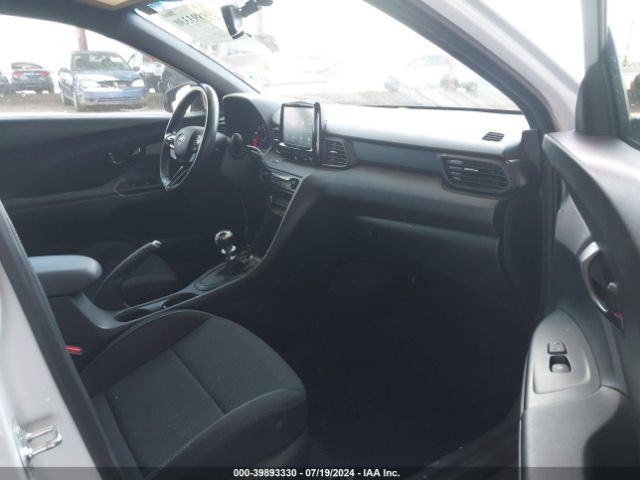 KMHT36AH7LU006818 Hyundai VELOSTER N