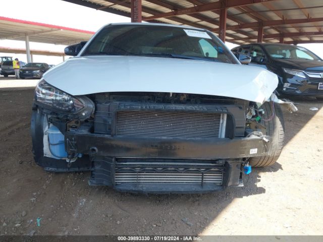 KMHT36AH7LU006818 Hyundai VELOSTER N